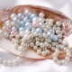 Perler: hvilken slags sten er det, og hvor er det udvundet, egenskaber og typer
