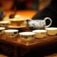 Đồ trà: nó là gì và những món nào được bao gồm trong bộ sản phẩm?