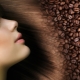 Kaffee-Haarfarbe: eine Vielzahl von Farbtönen und Tipps zum Färben