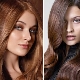 Milk chocolate hair color: who suits and how to get it?