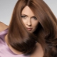 Χρώμα μαλλιών ανοιχτό σοκολατένιο: αποχρώσεις και χαρακτηριστικά βαφής