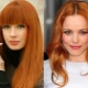 Titian hair color: what does it look like and who suits it?