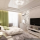 Bedroom design in Khrushchev: features and interior design ideas