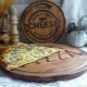 Pizzaplader: typer og udvælgelseskriterier