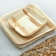 Eco-tableware: features, types and selection criteria