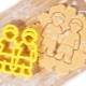 Formularer til cookies: typer og udvælgelseskriterier