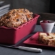 Baking dishes: varieties, tips for choosing and subtleties of use
