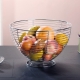 Zdjele za voće: vrste i savjeti za odabir