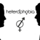 Heterofobie: příčiny a rysy onemocnění