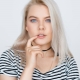 Šalta blondinė: tono ir dažų pasirinkimas, priežiūros rekomendacijos