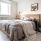 Come decorare una camera da letto scandinava?