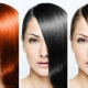 Come determinare il colore dei capelli?