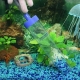Ako správne vyčistiť filter akvária?