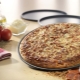 How to choose a pizza pan?