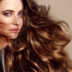 Caramel-brown hair color: the selection of dyes and the nuances of dyeing