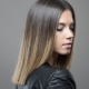 Kare for light brown hair: features and interesting options