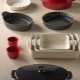 Κεραμικά πιάτα ψησίματος: πλεονεκτήματα, μειονεκτήματα και συστάσεις για επιλογή
