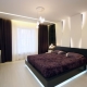 Schöne Schlafzimmer: Designmerkmale und interessante Ideen