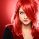 Crvena kosa: nijanse, kome odgovara i kako obojiti kosu?