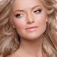 Crème blond: kenmerken van kleur en subtiliteiten van kleuring