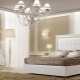 Premium slaapkamermeubilair: variëteiten en keuzes