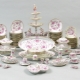 Features of Meissen porcelain