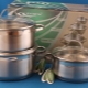 Features of the Katun cookware