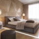 Trang trí phòng ngủ: các lựa chọn thú vị và các khuyến nghị hữu ích