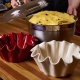 Easter bakeware: varieties and features of choice