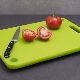 Plastic cutting boards: features and choices