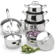 Cookware Amet: an overview of the range