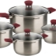 Rondell cookware: an overview of models, advantages and disadvantages