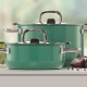 Silit cookware: features and model overview