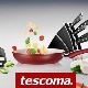 Peralatan masak Tescoma: deskripsi, pro dan kontra