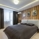 Plasterboard ceilings in the bedroom: varieties and designs