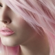 Pink blond: popular tones and color recommendations
