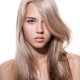 Light blond: types and features of coloring
