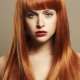 Crveno-plava boja kose: za koga je prikladna i kako to postići?