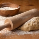 Rouleaux à pâtisserie: description des variétés et nuances de choix