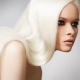 Skandinaviška blondinė: spalvų ypatybės ir spalvų niuansai
