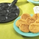 Bratpfannen für Pfannkuchen: Typenbeschreibung und Modellübersicht