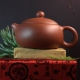 Tips voor het kiezen van een theepot van klei