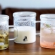 Mugs en verre : variété de types et critères de sélection