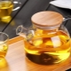 أقداح الشاي الزجاجية: الخيارات والإيجابيات والسلبيات