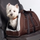 Prenosná taška pre psov malých plemien