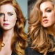 Light caramel hair color: features, color selection, care tips