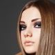 Light brown hair color: shades and subtleties of coloring