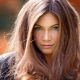 Warm hair shades: who are suitable and how to choose the right one?