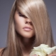 Warm blond: a variety of shades and step-by-step hair coloring