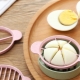 Máy cắt trứng: các loại, tổng quan về nhà sản xuất và quy tắc sử dụng